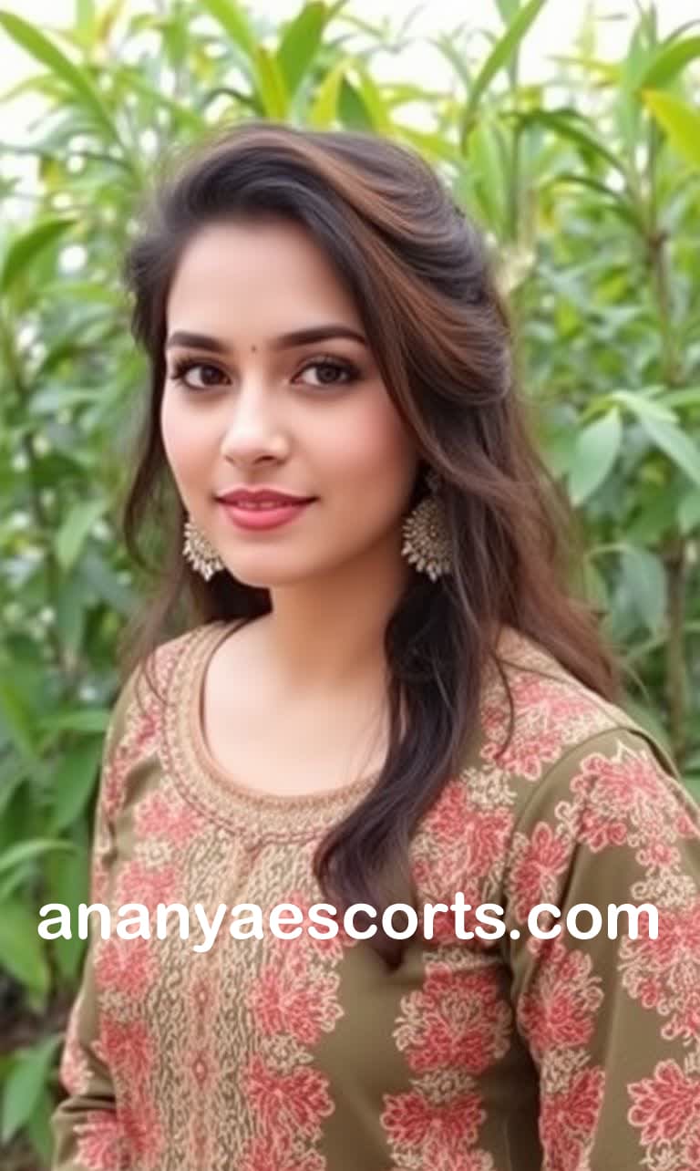 Escort Service in Basti