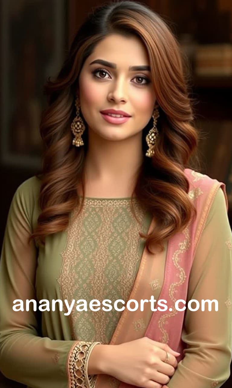Escort Service in Basti
